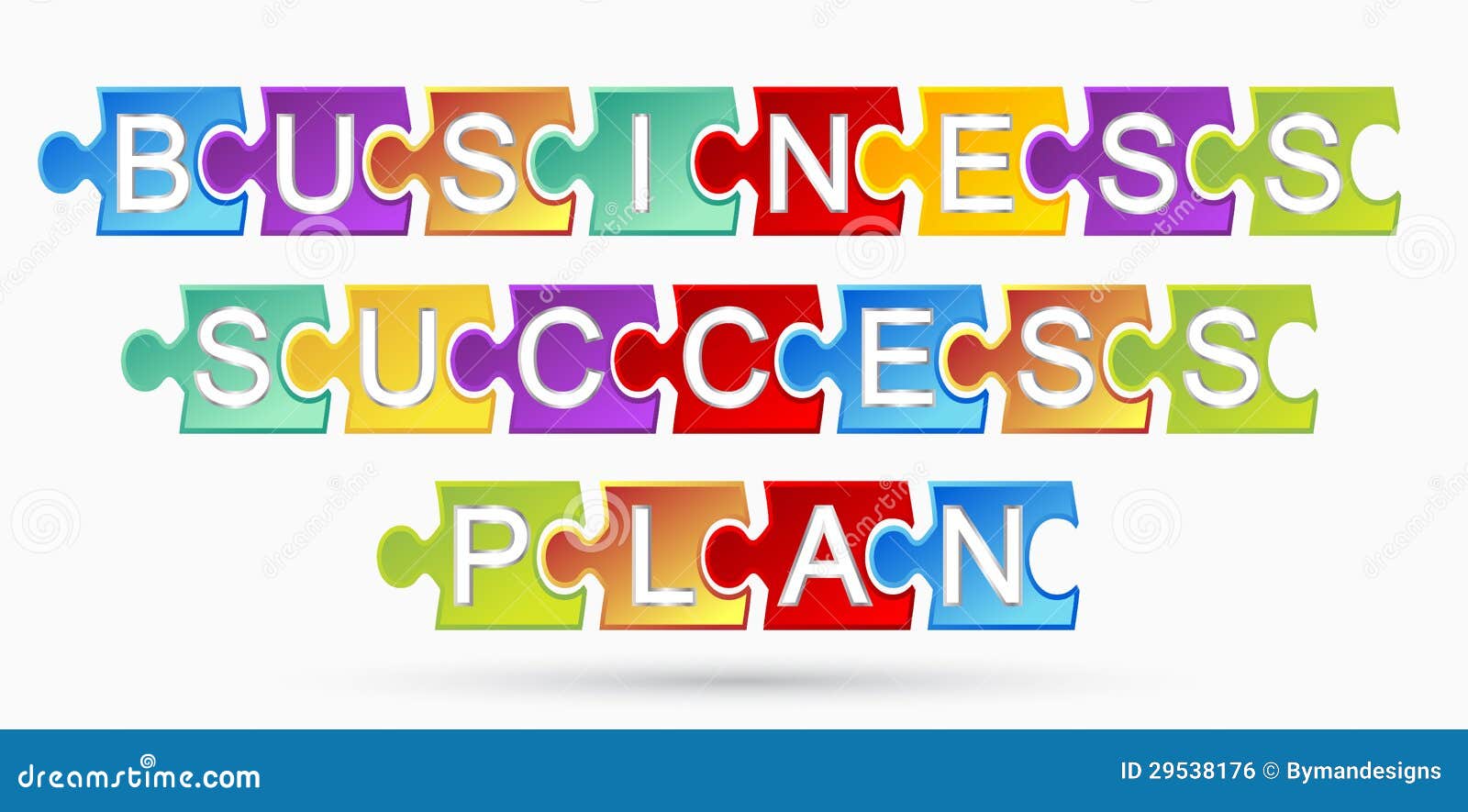 Message puzzle stock illustration. Illustration of pieces 29538176