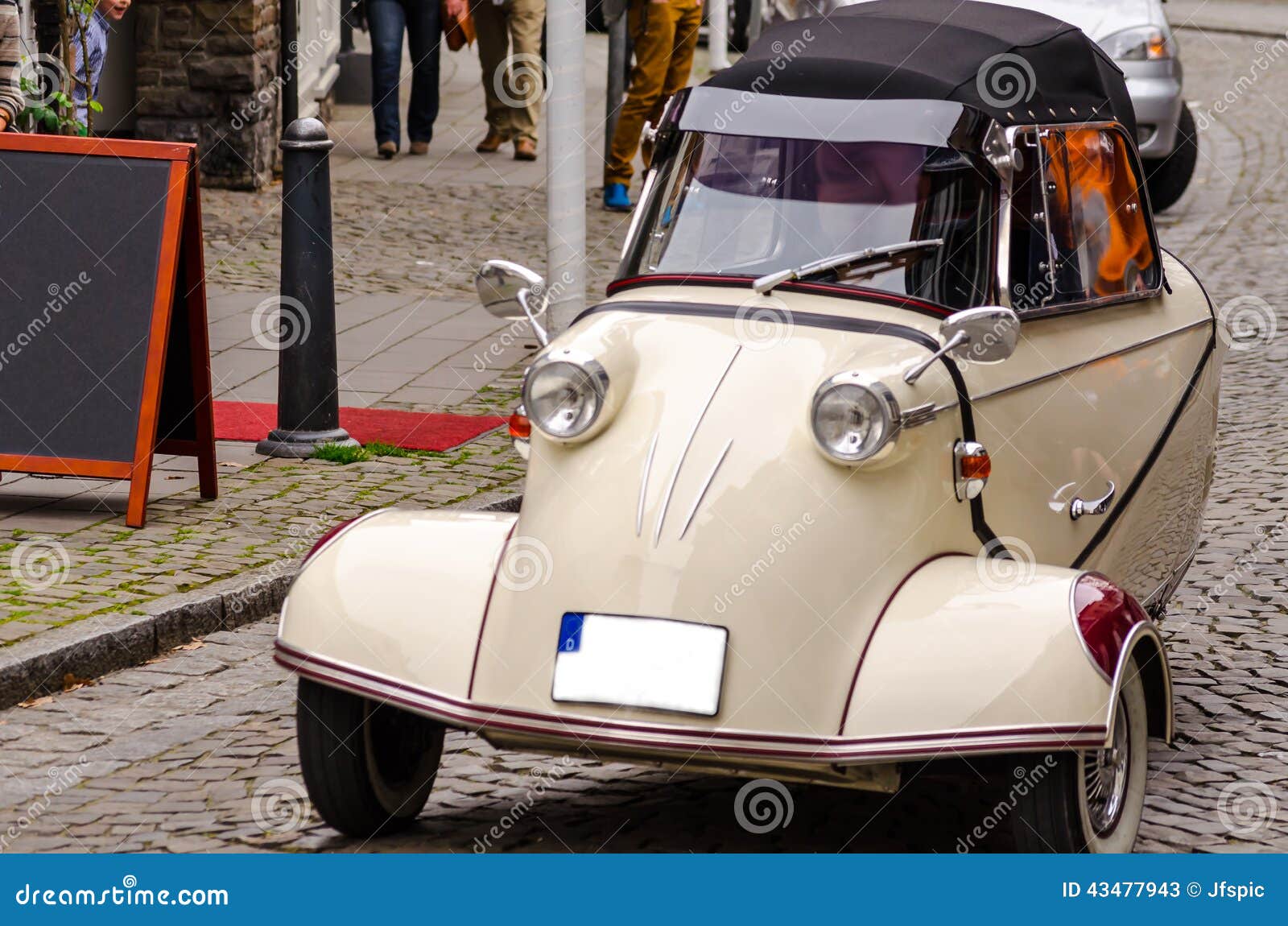 Kabinenroller Banque de photographies et d'images à haute résolution - Alamy