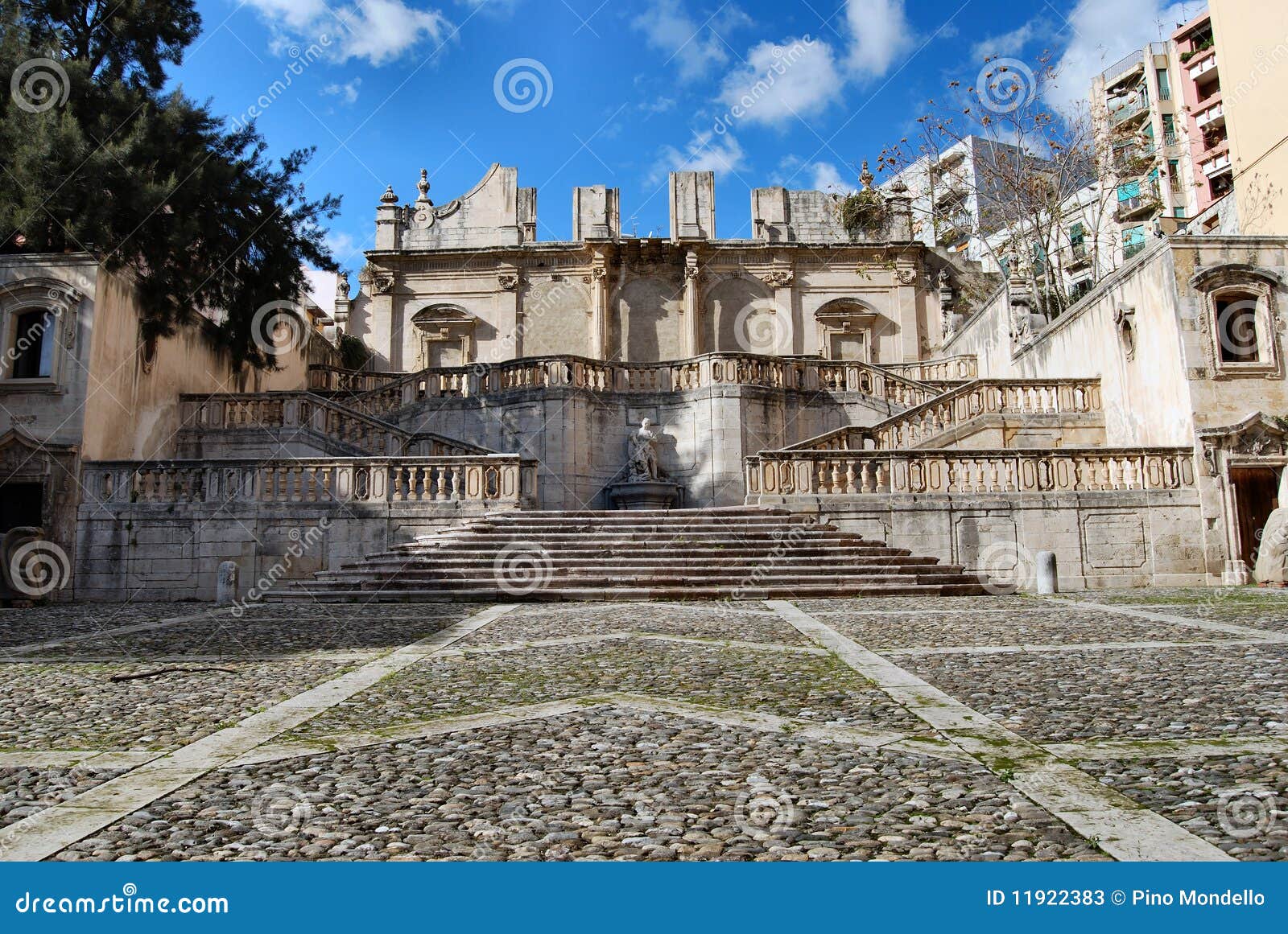 Messina stock image. Image of ancient, clouds, messina - 11922383