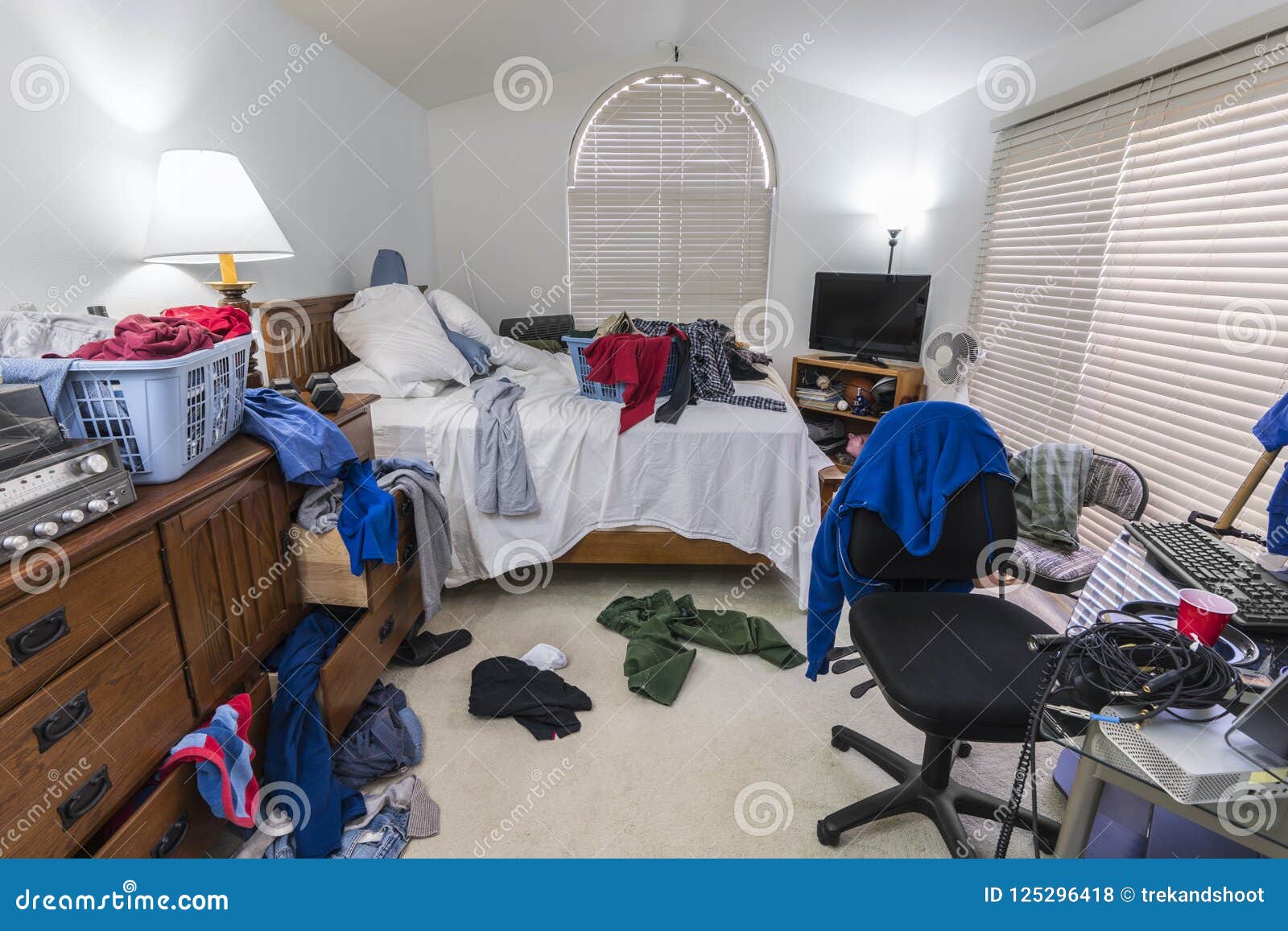 4,420 Messy Bedroom Photos Free & Royalty Free Stock Photos from
