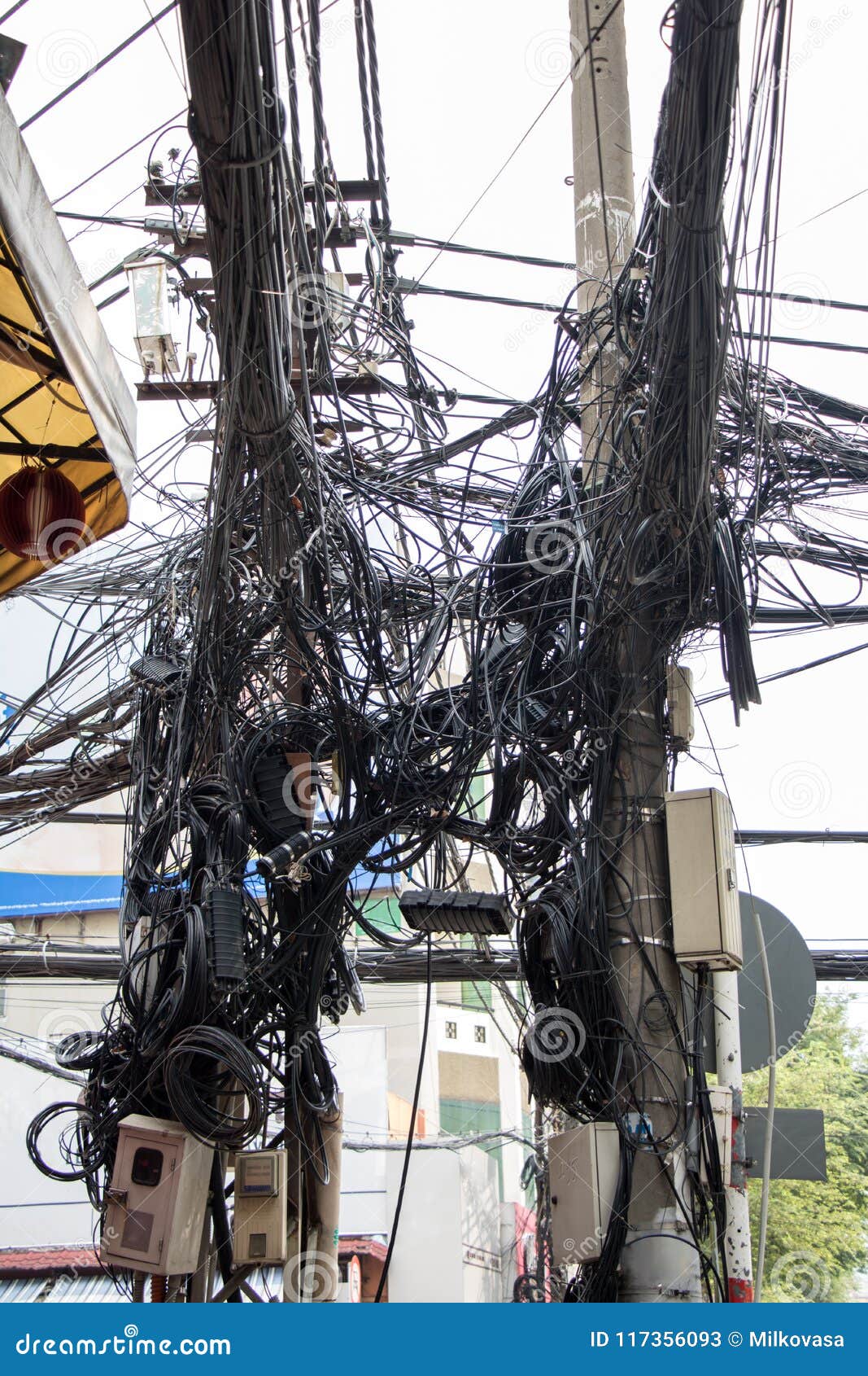 179 Electricity Wires Vietnam Stock Photos Free & RoyaltyFree Stock