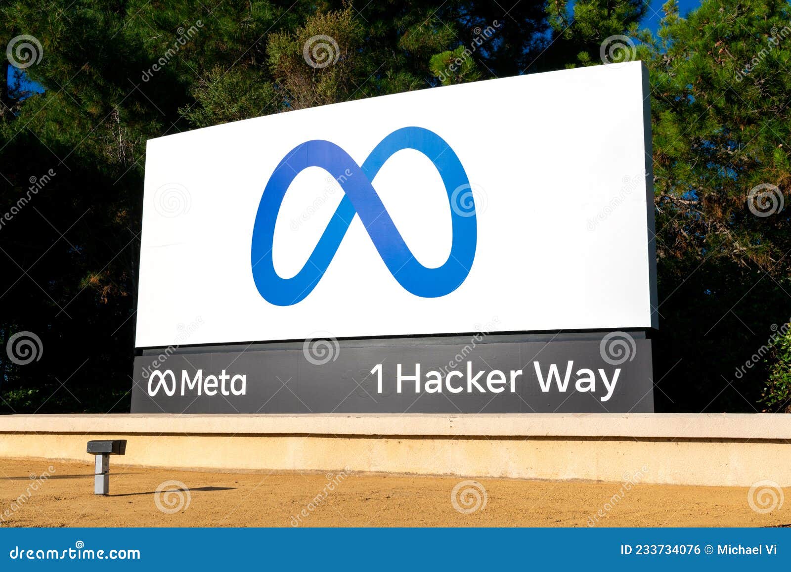 Facebook rebrands to Meta and adopts infinity loop logo