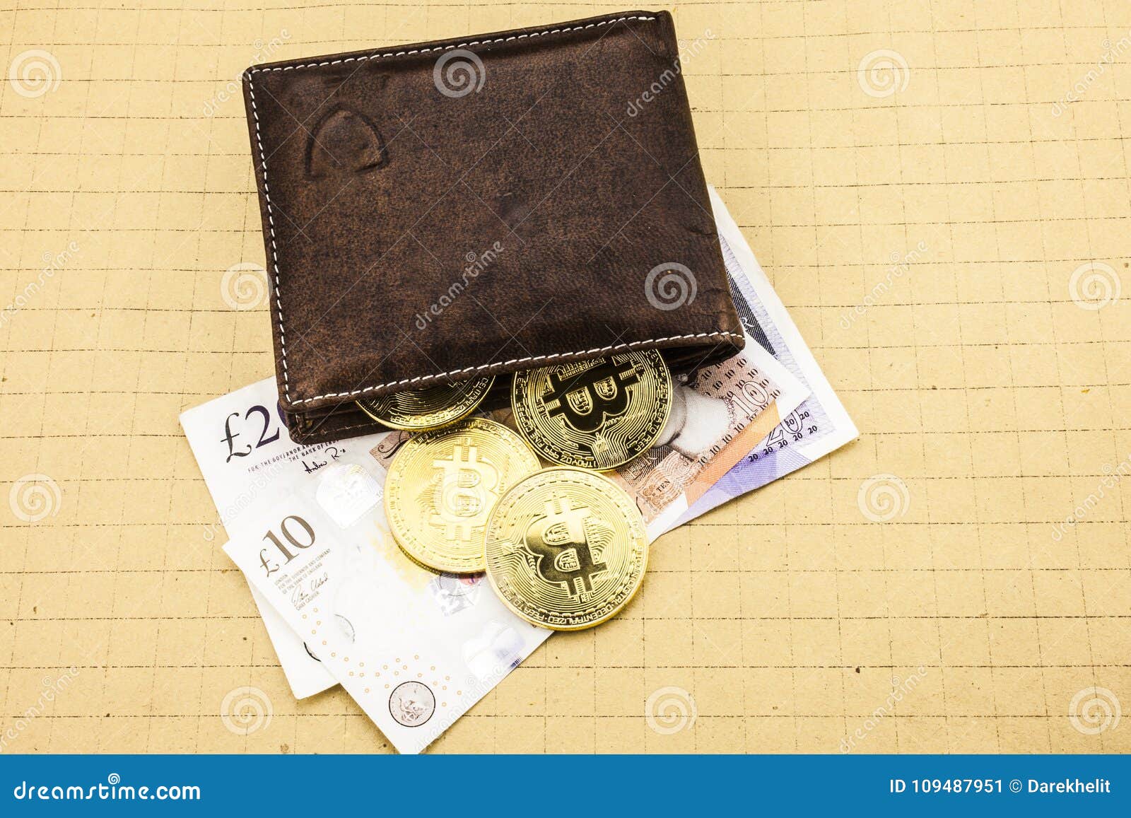 virtual bitcoin wallet