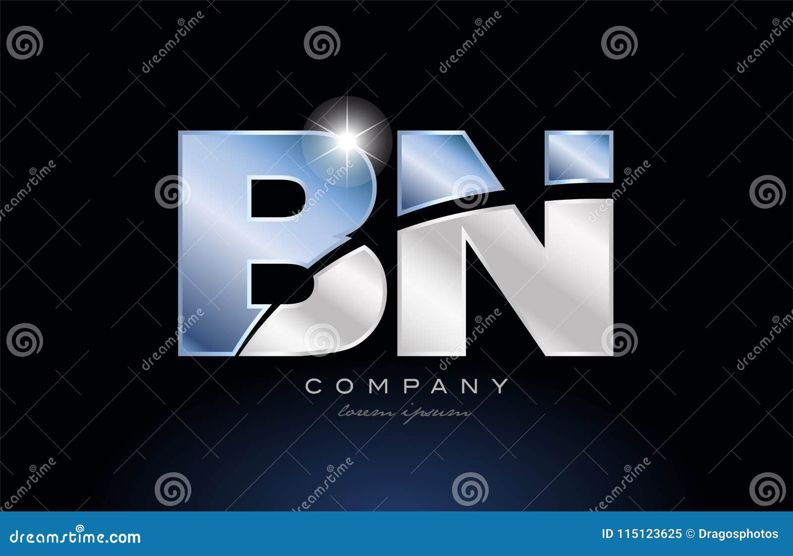 Bn Logo
