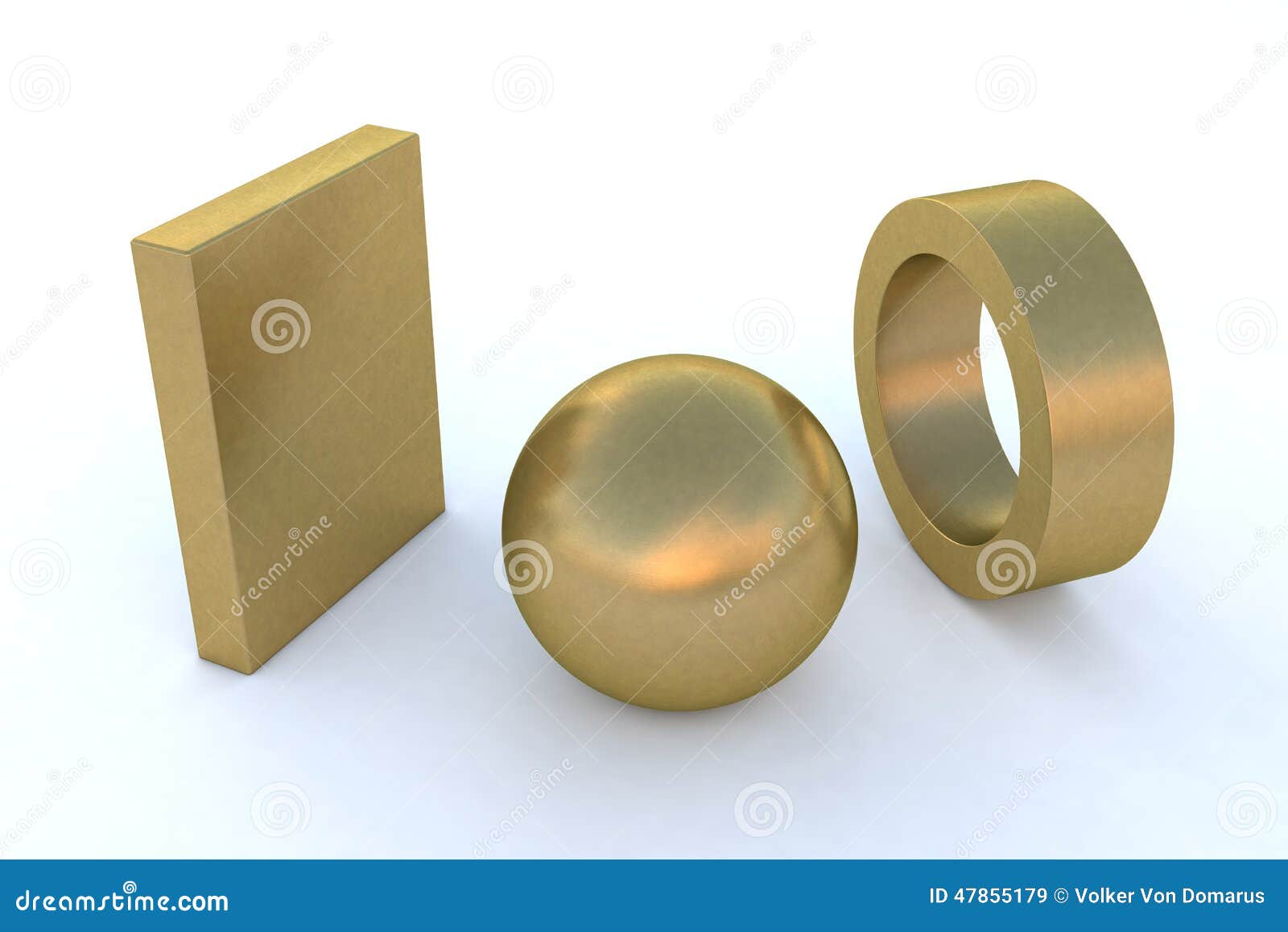 Metal Brass stock illustration. Illustration of plate 47855179