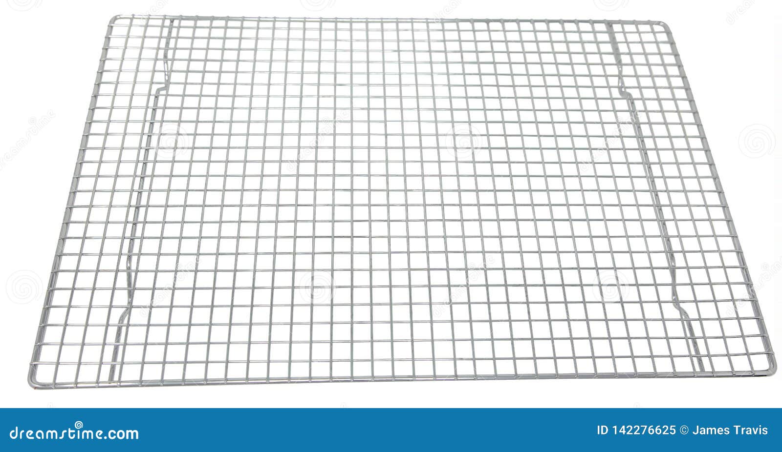 Metal Cooling Rack stock image. Image of tasty, delicious 142276625