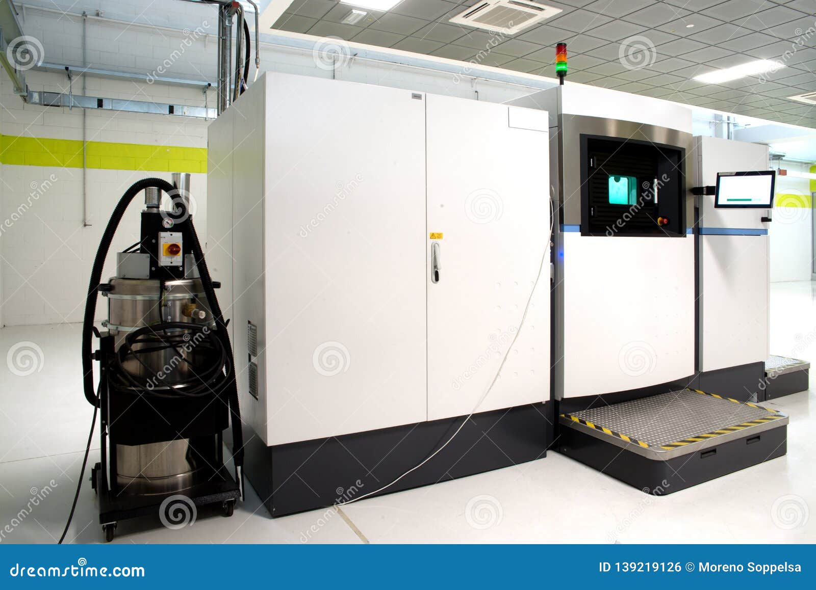 Dmls 3d printer deals