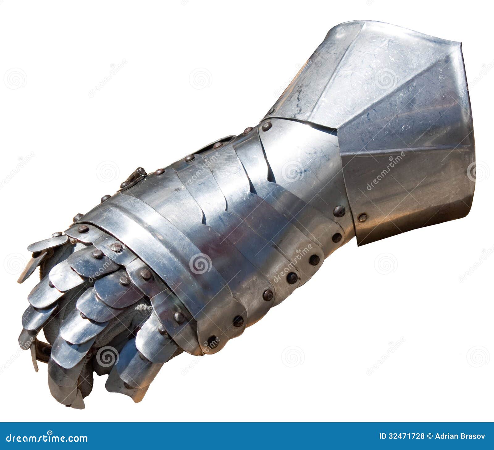armor glove