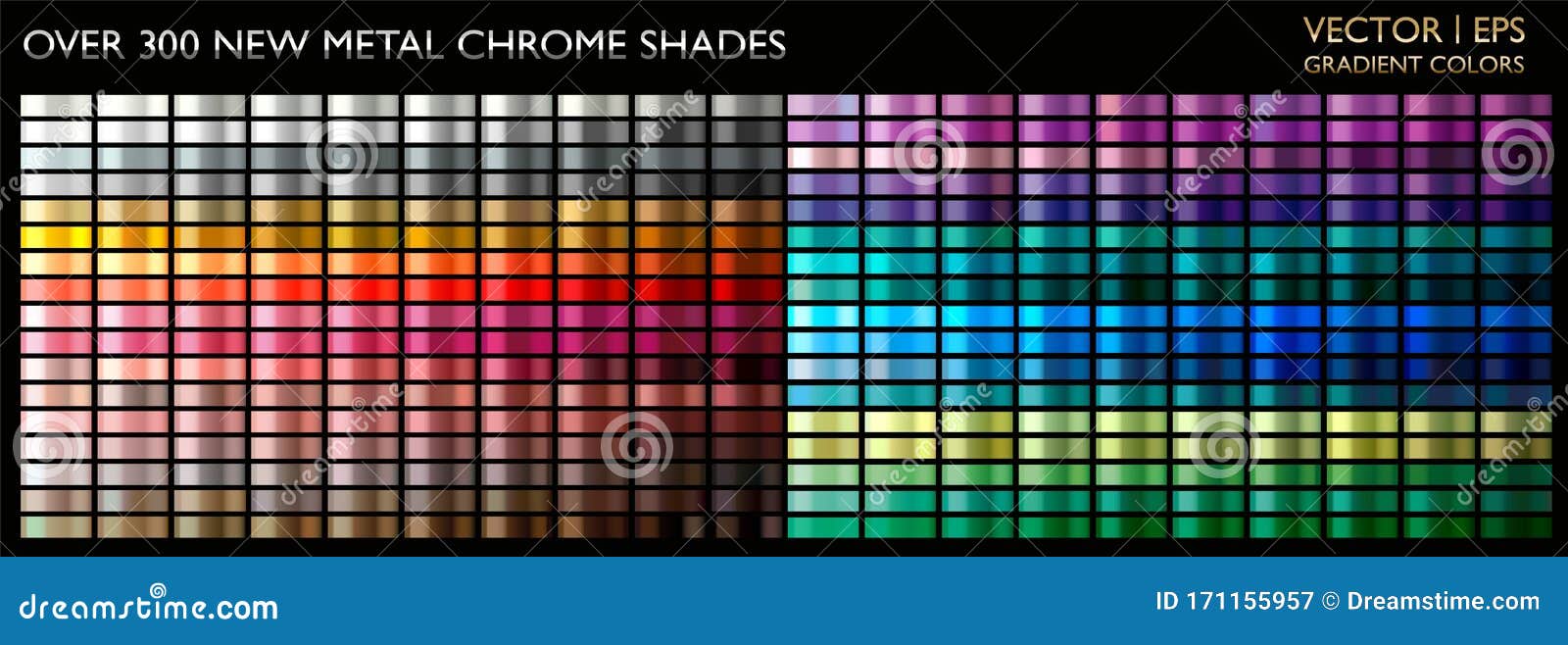 metallic color palette download metallic color palette download