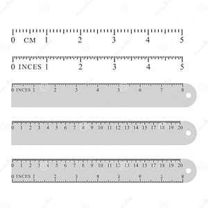 Centimetre Cartoons Illustrations Vector Stock Images 354 Pictures 