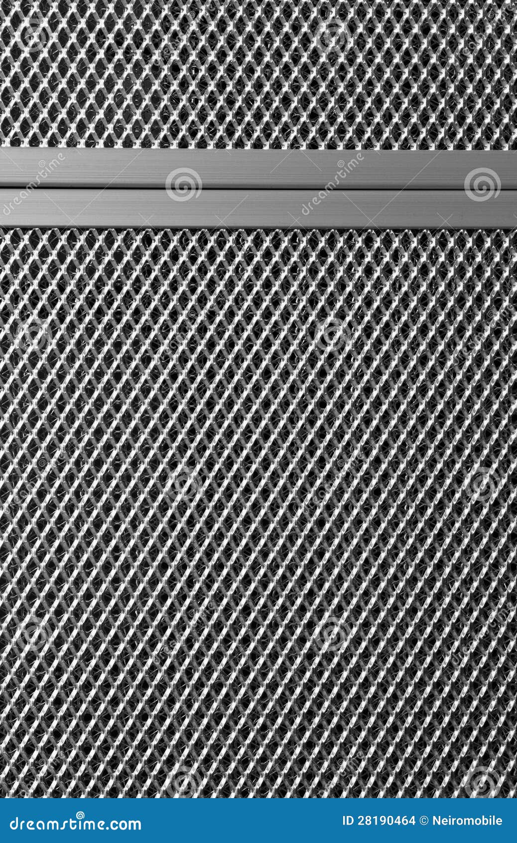 metal grids metal grids