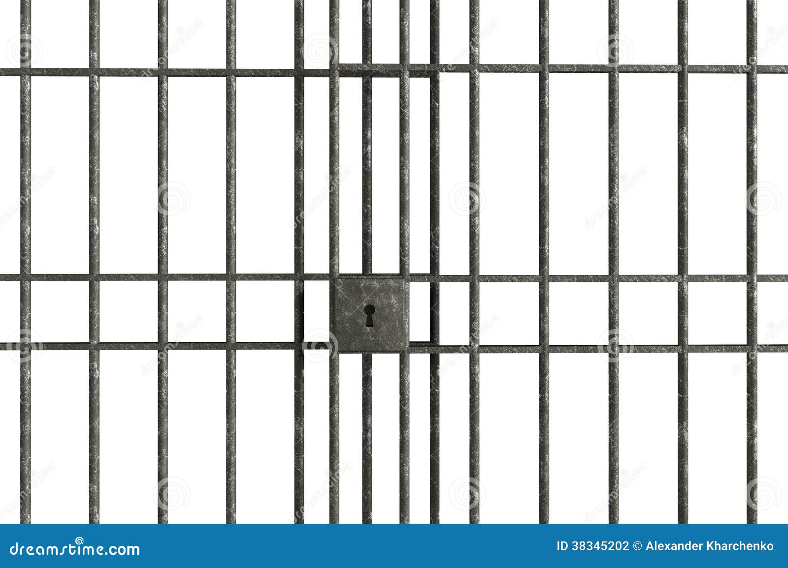 jail cell bars png