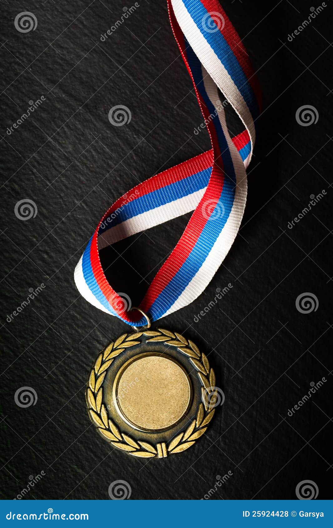 Metal medal stock photo. Image of competition, successful 25924428