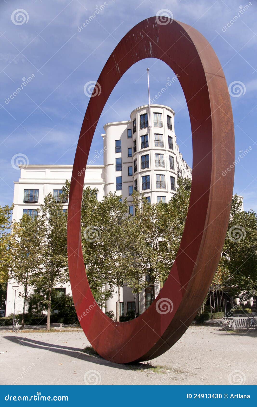 Metal monument stock photo. Image of window, framed, monument - 24913430