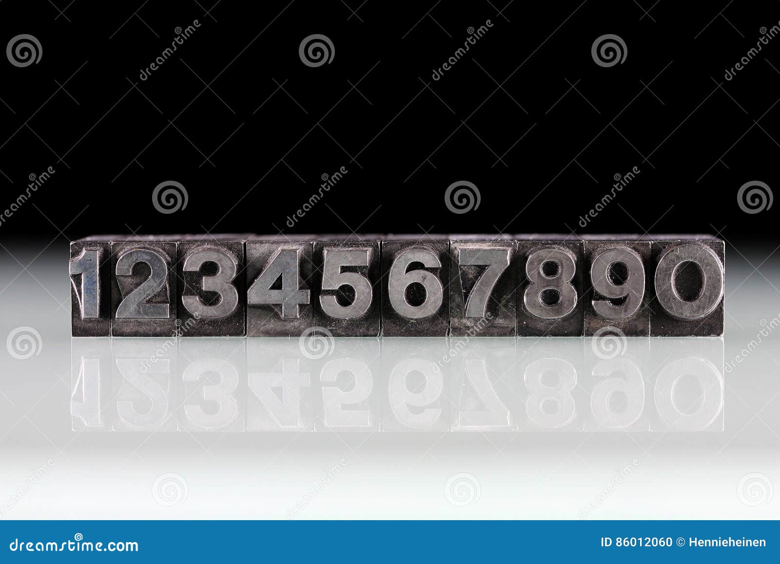 1234567890 Stock Illustration 79318633