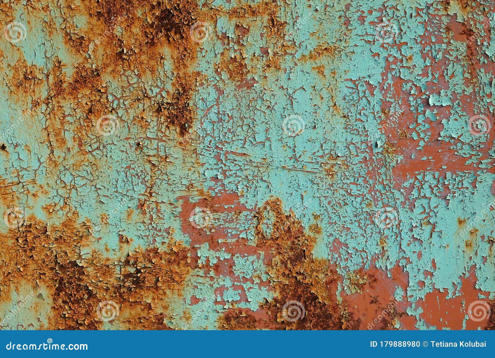 Rust through wall фото 12