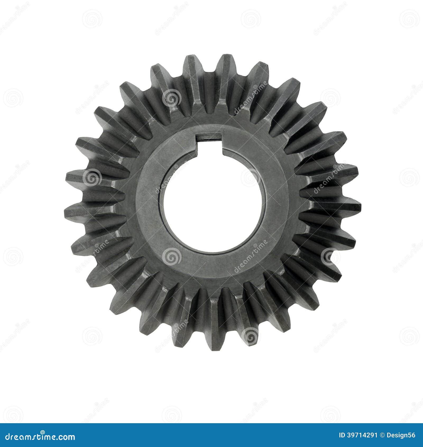 metal sprocket