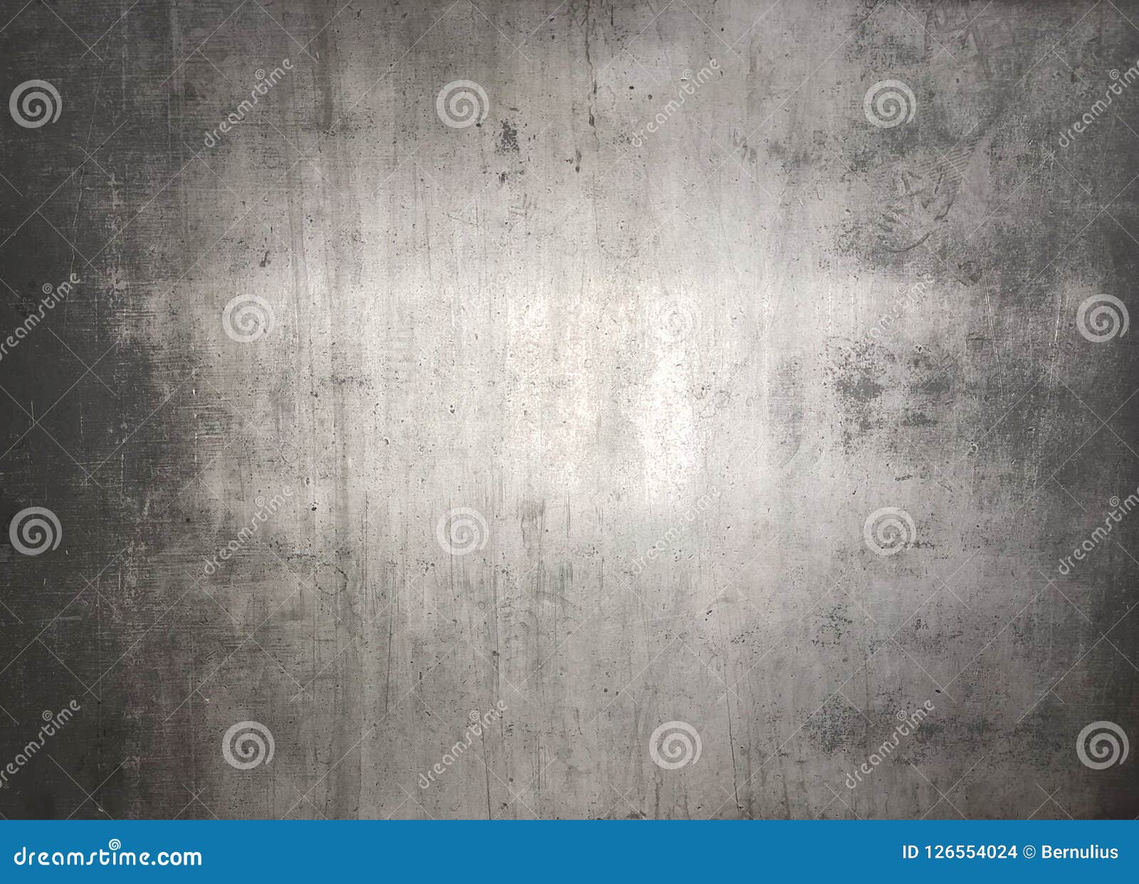metal steel plate board wall floor background