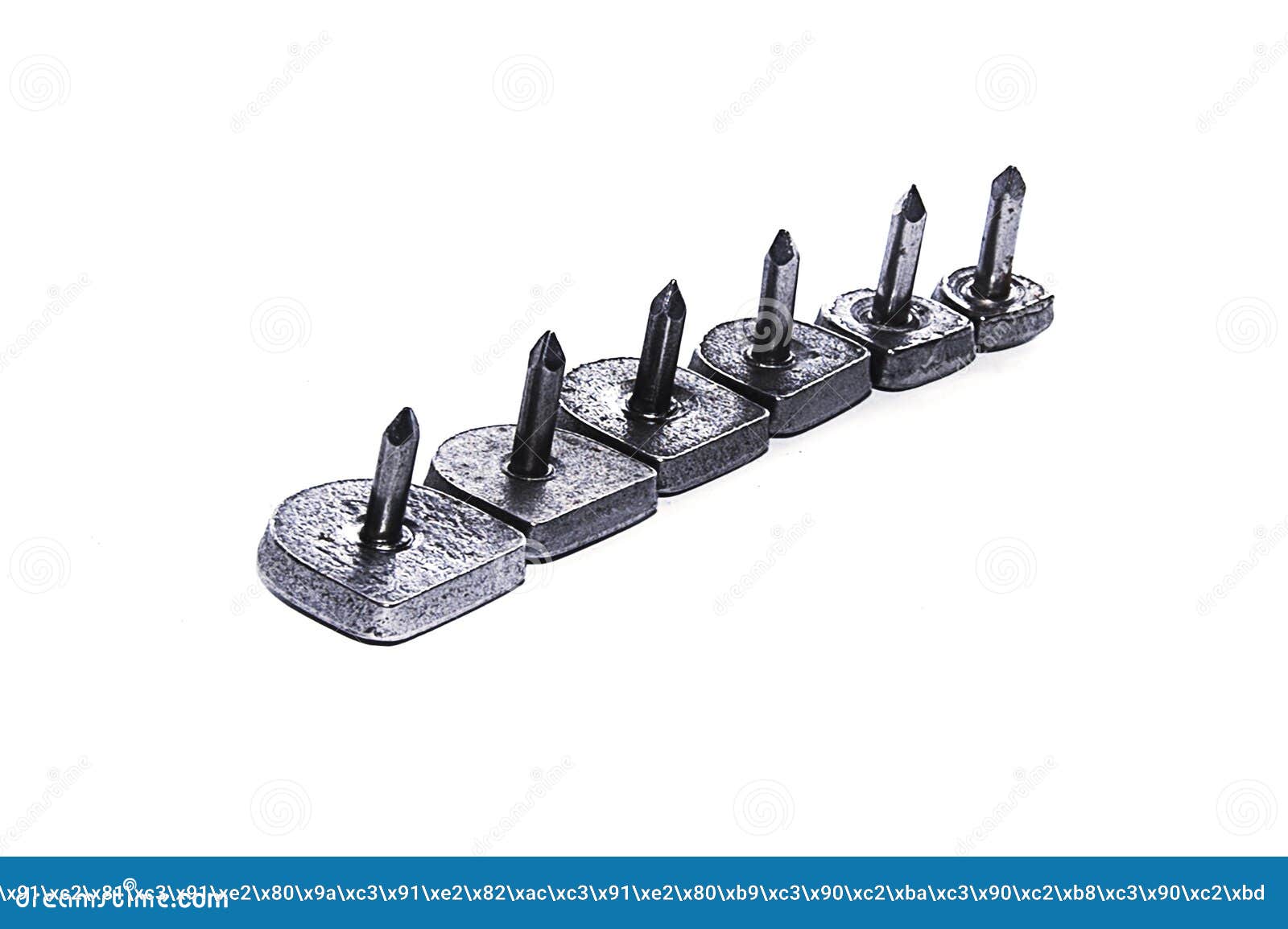 Metal toe cap stock image. Image of shoes, metal, footwear 105587657