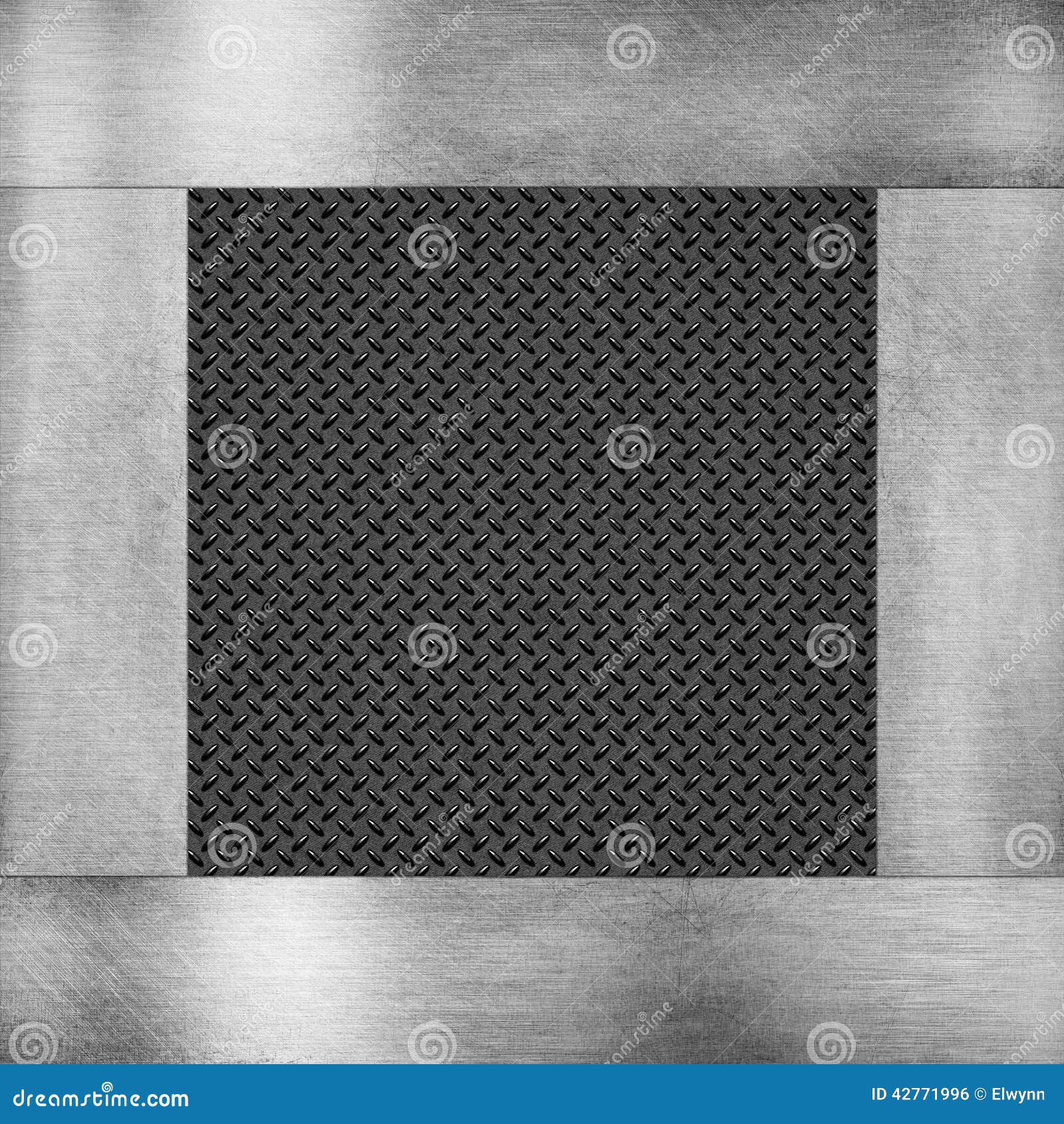 Metal template stock illustration. Illustration of metal 42771996 Metal template stock illustration. Illustration of metal 42771996