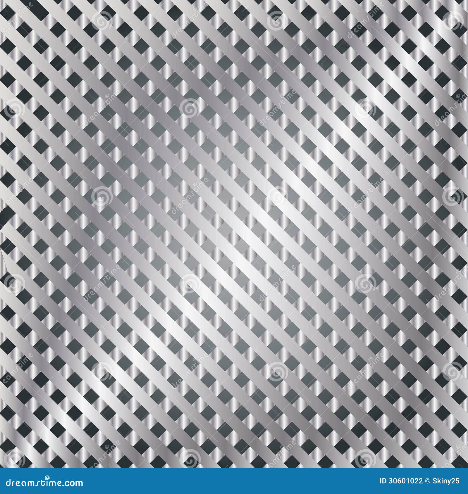 Metal Template with Texture. Stock Vector Illustration of design Metal Template with Texture. Stock Vector Illustration of design