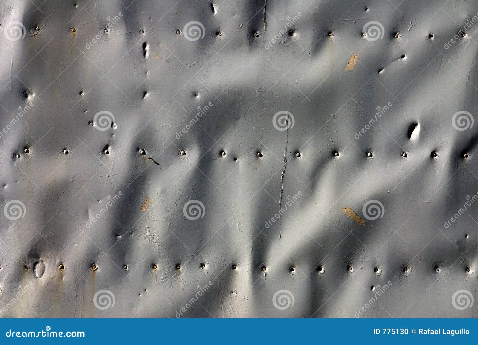 Metal texture stock photo. Image of decay, silver, sheet - 775130