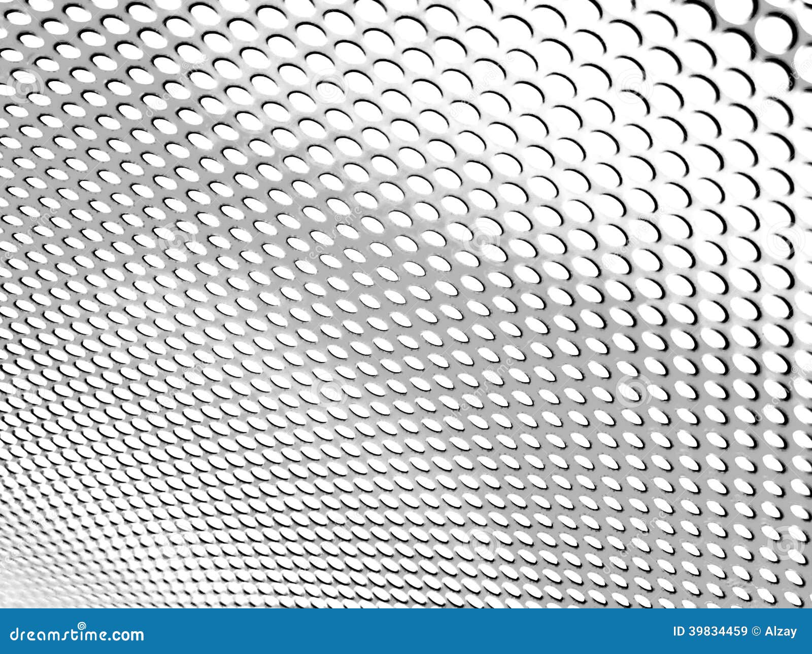 Metal texture stock image. Image of perforated, design - 39834459