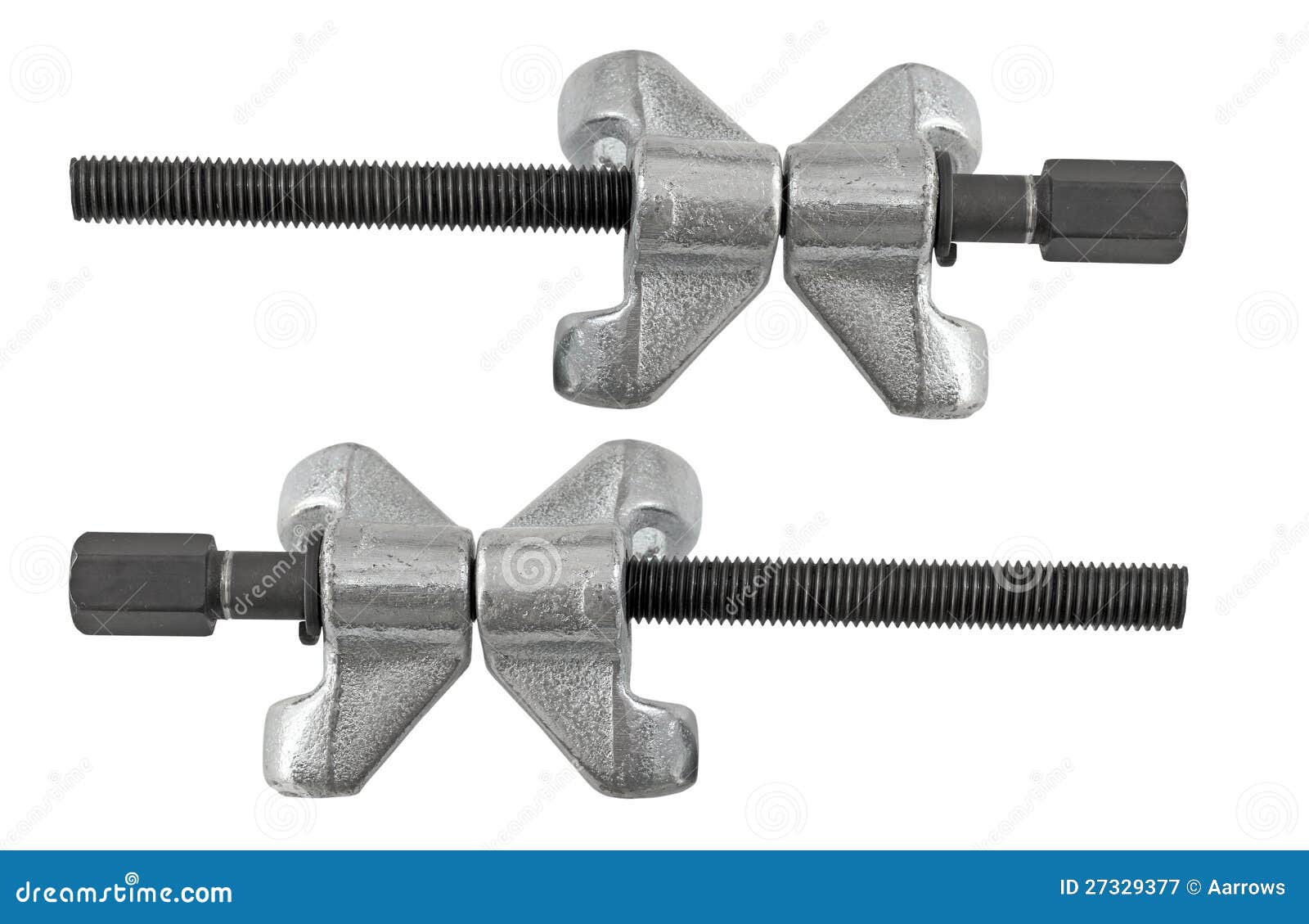Metal Tool for Removing of Springs Car Stock Image Image of rebuild, selective 27329377