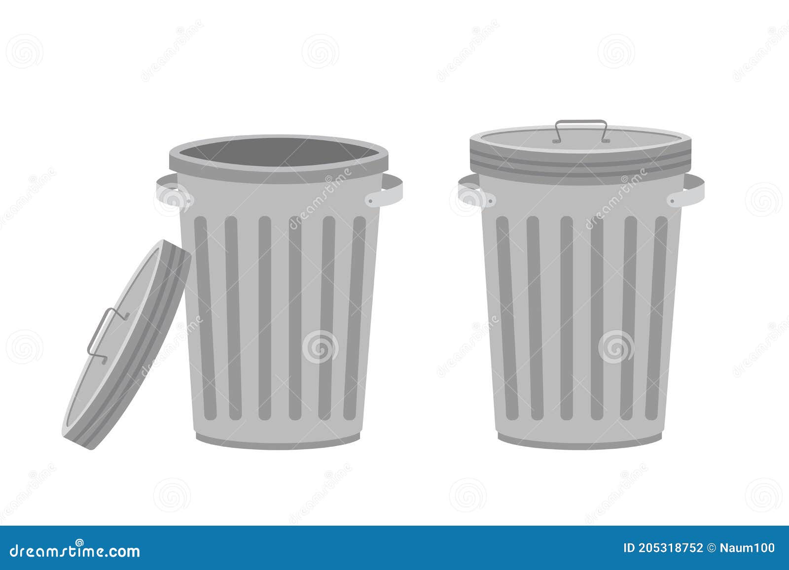 Cartoon Trash Can Stock Illustrations – 7,766 Cartoon Trash Can Stock  Illustrations, Vectors & Clipart - Dreamstime