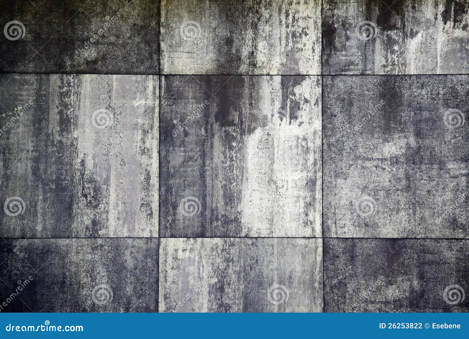 Metal wall texture stock photo. Image of effect, hard 26253822