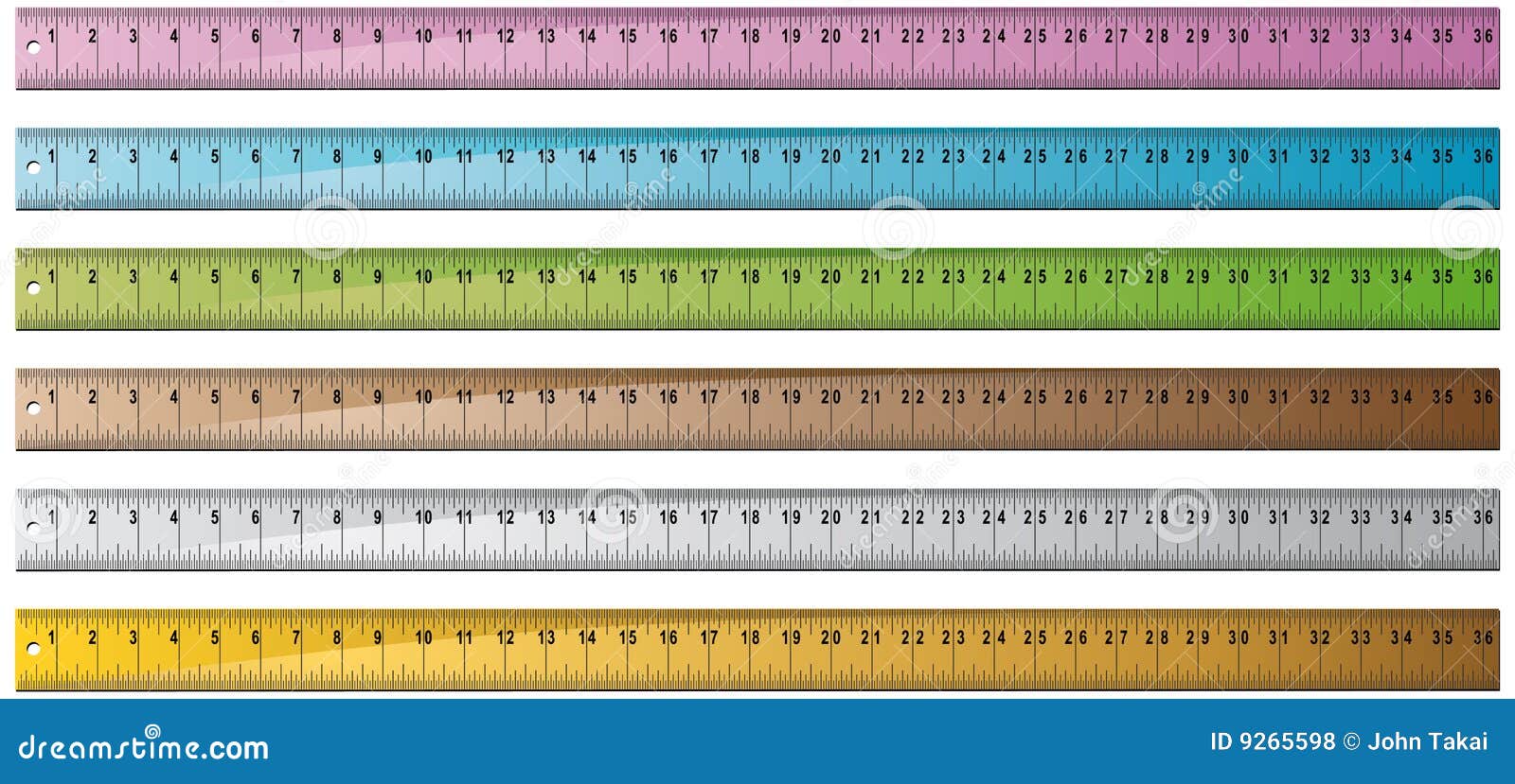 yardstick clipart free - photo #50