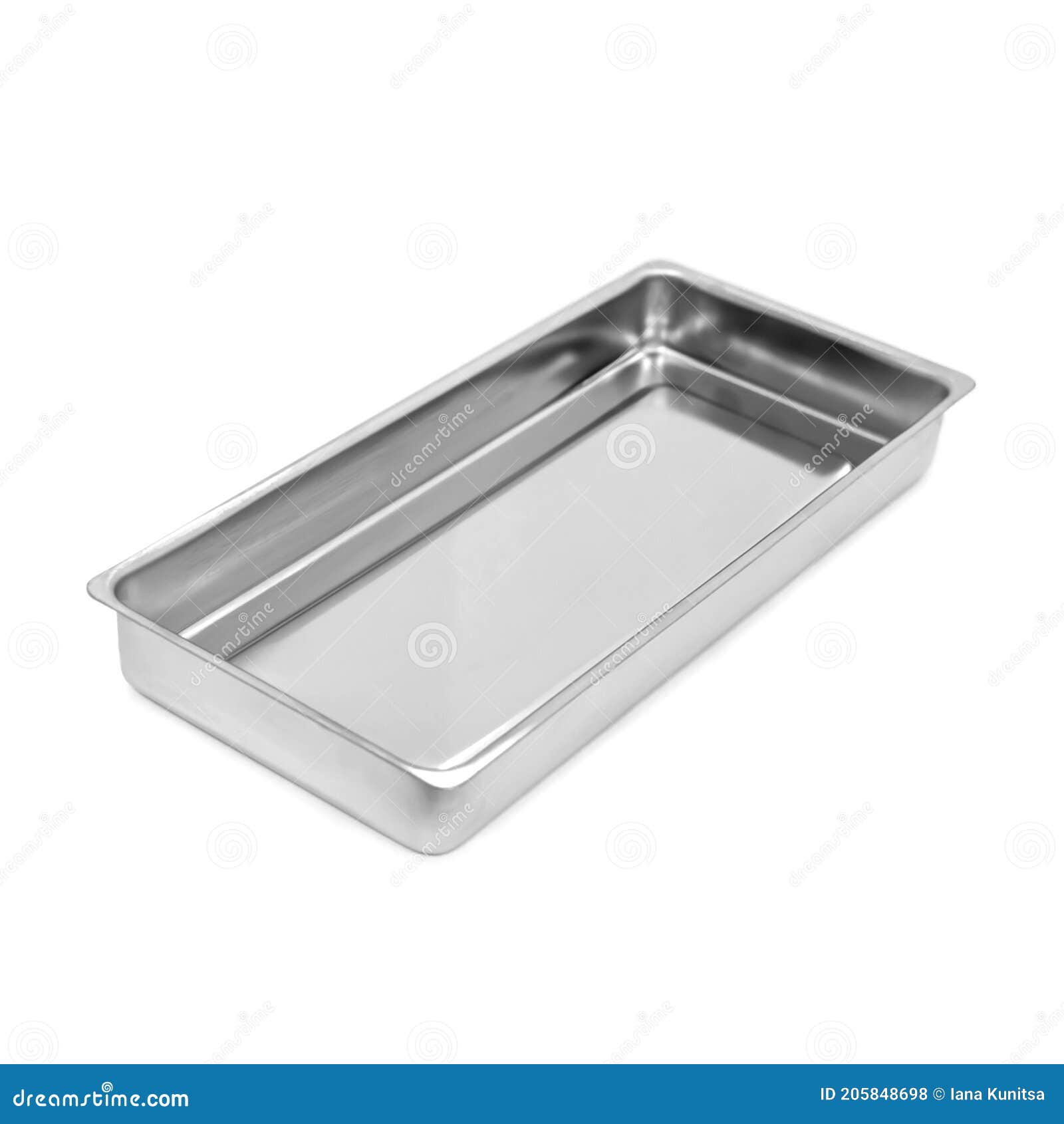 Denken Stevig vloot Metalen Medische Houder Voor Steriliserende Instrumenten Op Witte  Achtergrond. Grijs Roestvrij Stalen Bakje Voor Ziekenhuizen. Stock Foto -  Image of binnenlands, aluminium: 205848698