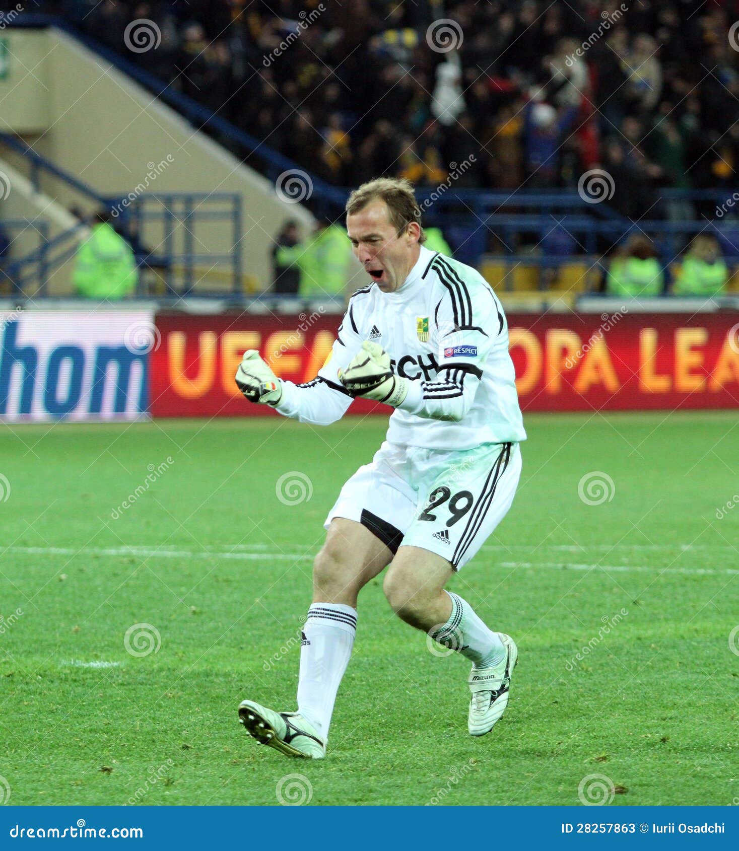 Metalist Kharkiv Vs Image & Photo (Free Trial)