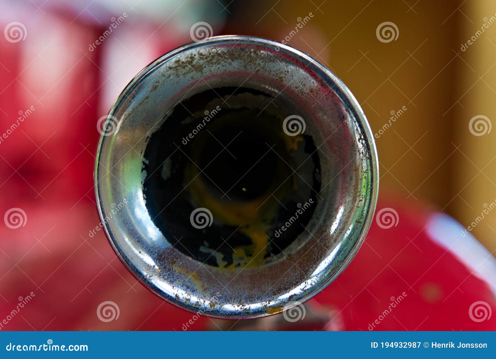 Airhorn Stock Photos - Free & Royalty-Free Stock Photos from Dreamstime