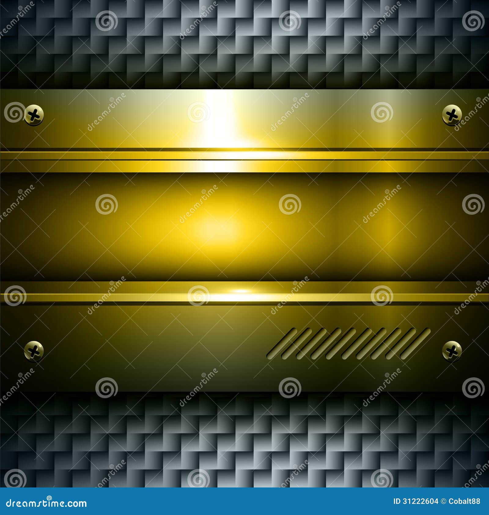 Metallic Gold Background Stock Illustrations – 197,480 Metallic Gold  Background Stock Illustrations, Vectors & Clipart - Dreamstime