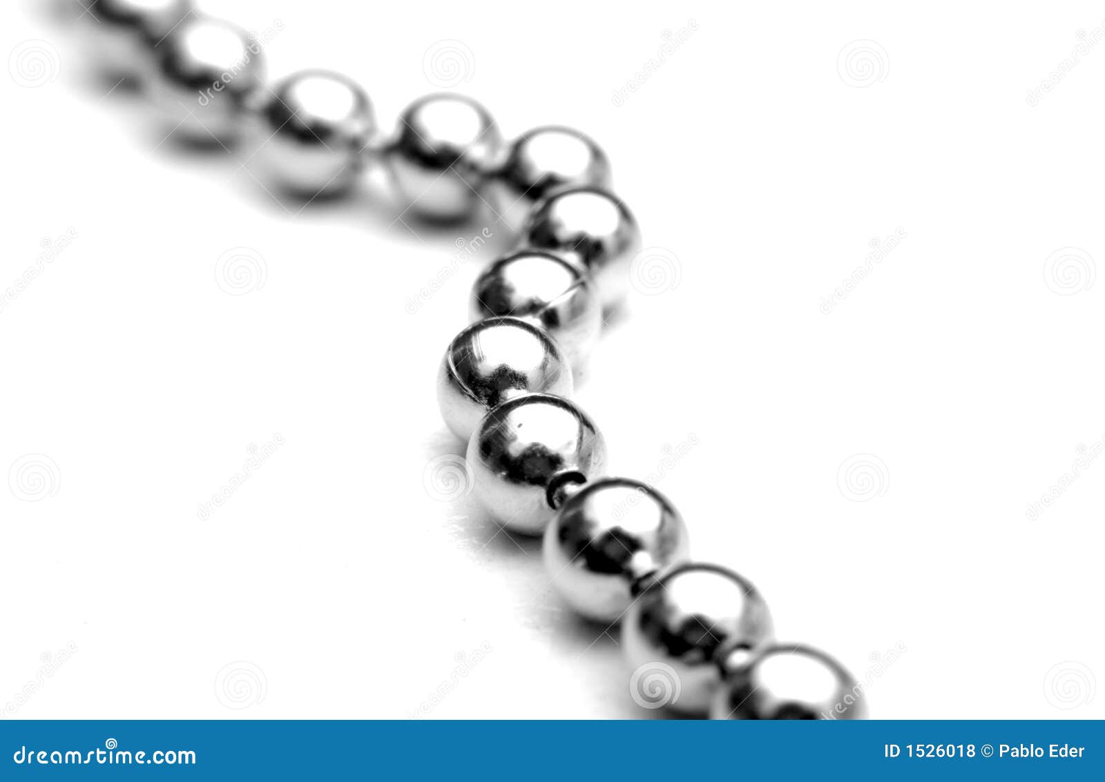 Metallic Molecule Structure Royalty-Free Stock Image | CartoonDealer ...