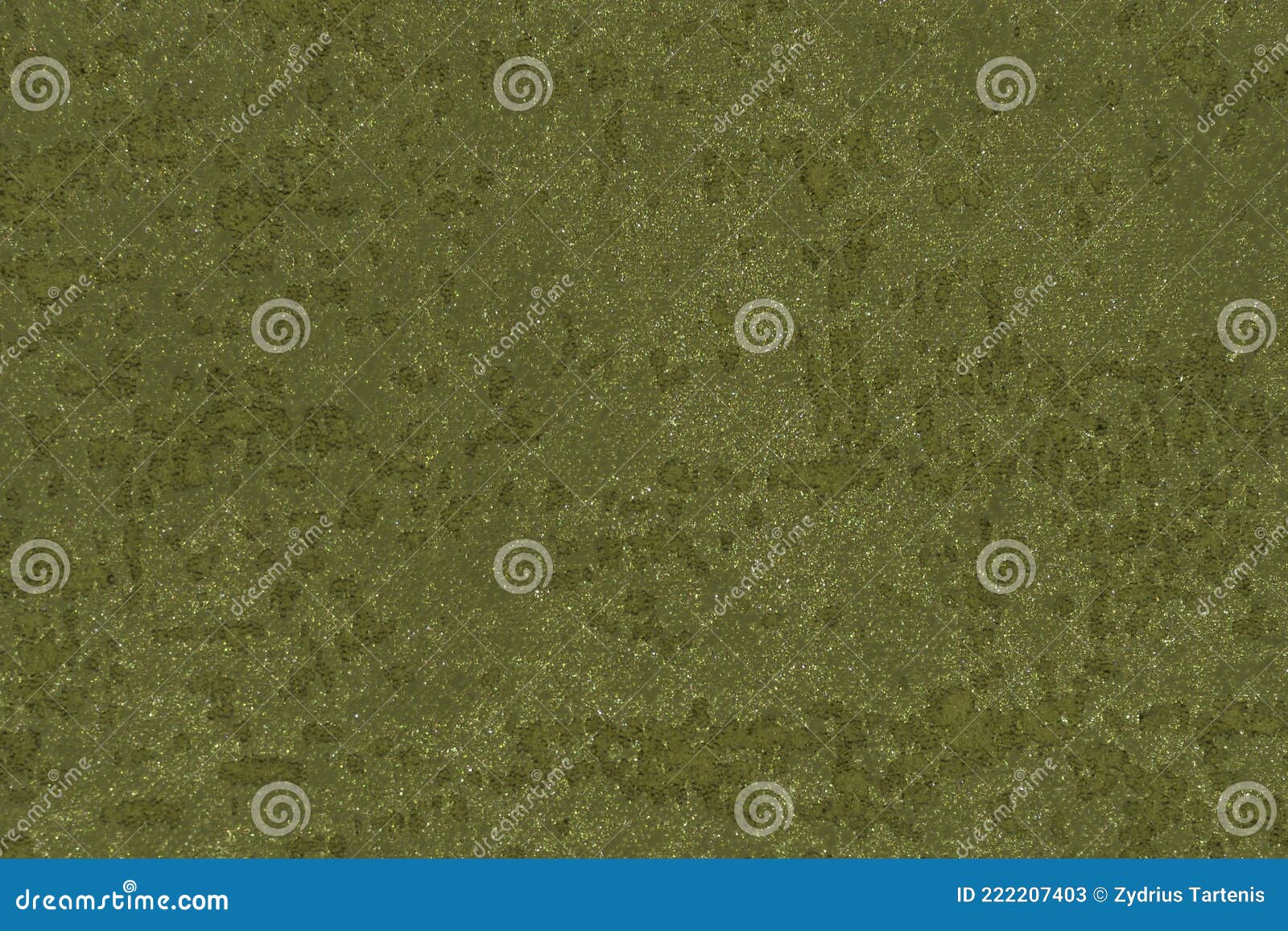 Metallic Shimmer Texture of Material, Glimmering Wall Background Stock