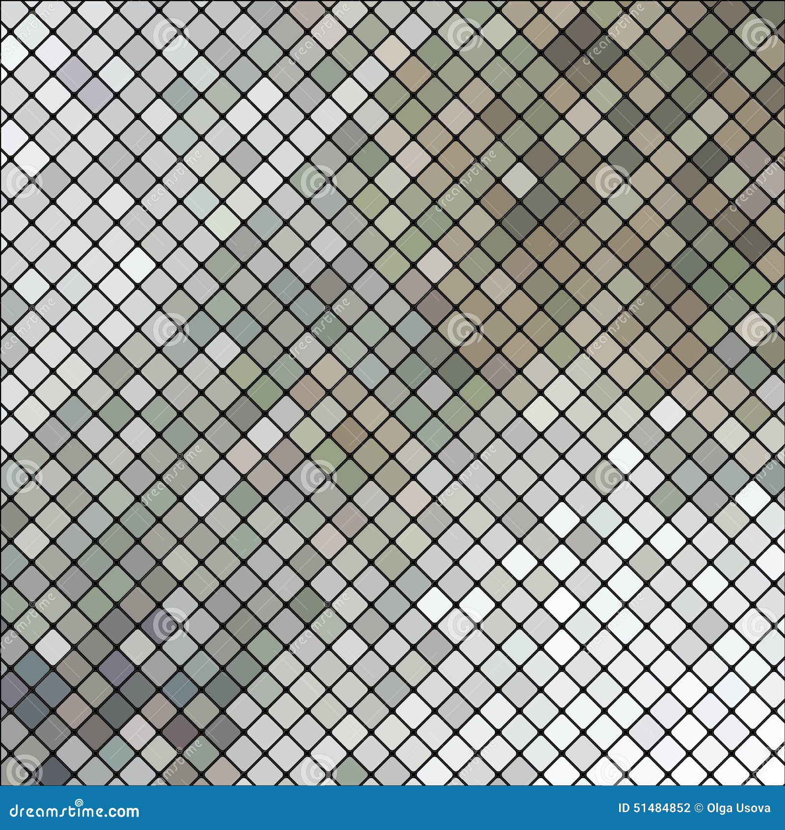 Metallic vector texture. stock vector. Illustration of king - 51484852