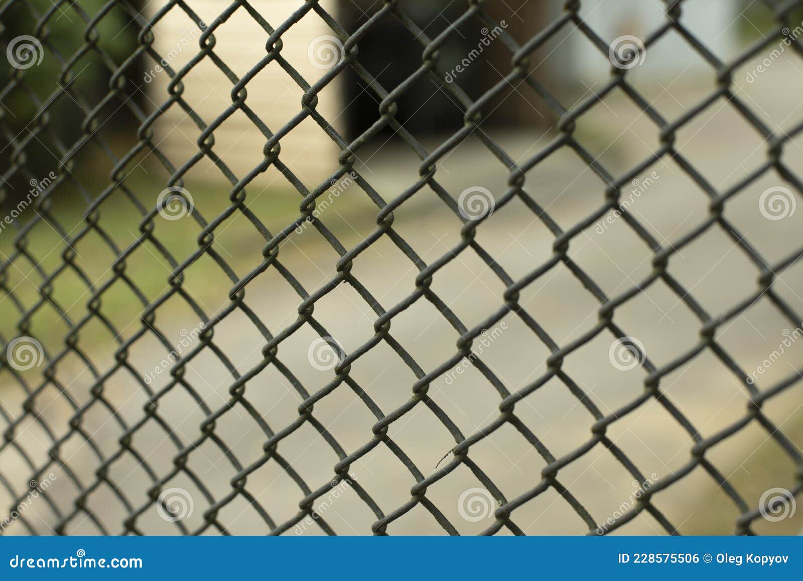 Die Struktur Des Zauns Stockfoto Bild von zaun, gefängnis
