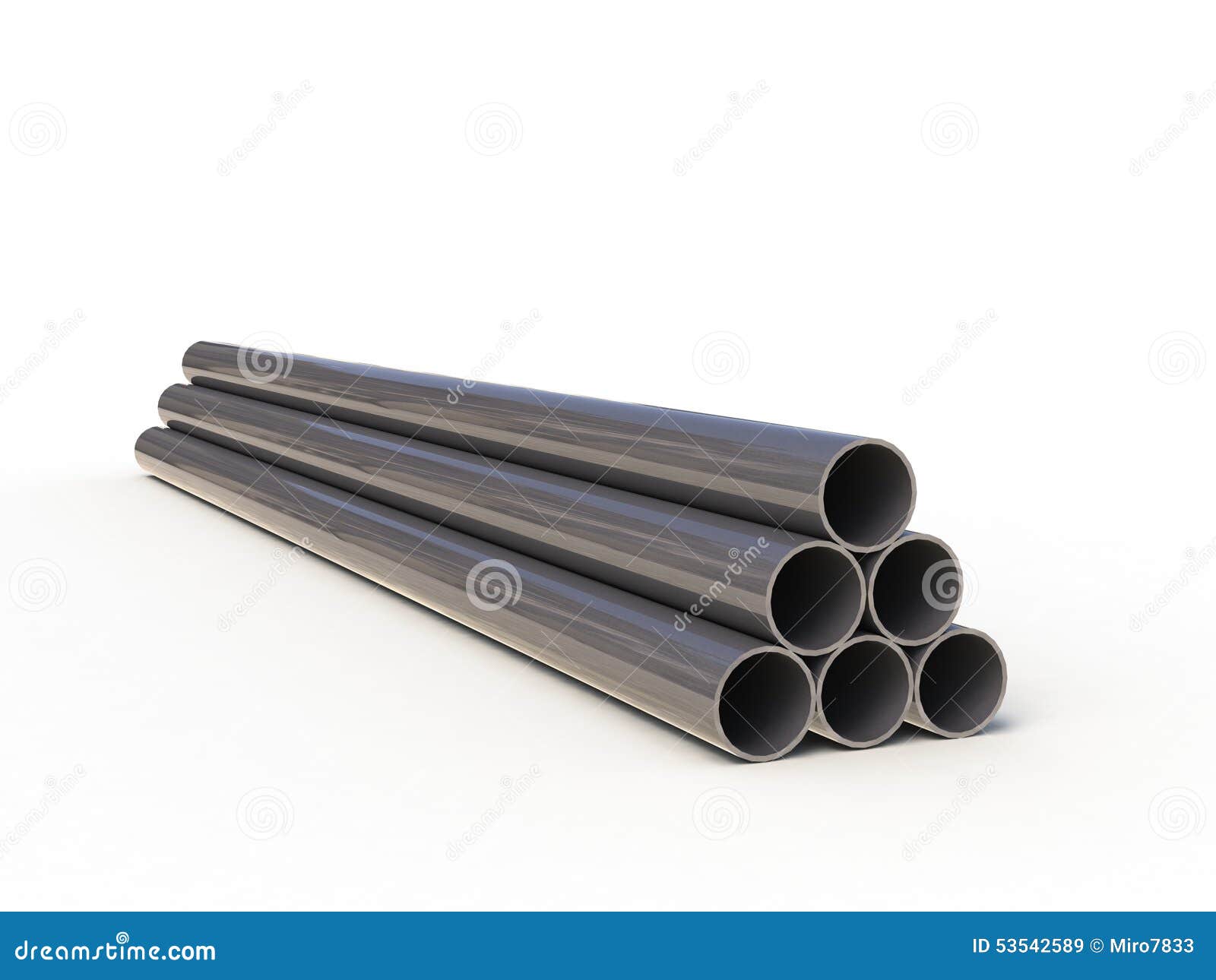 Zoom увеличить изображение труба квадратная из стеклопластика