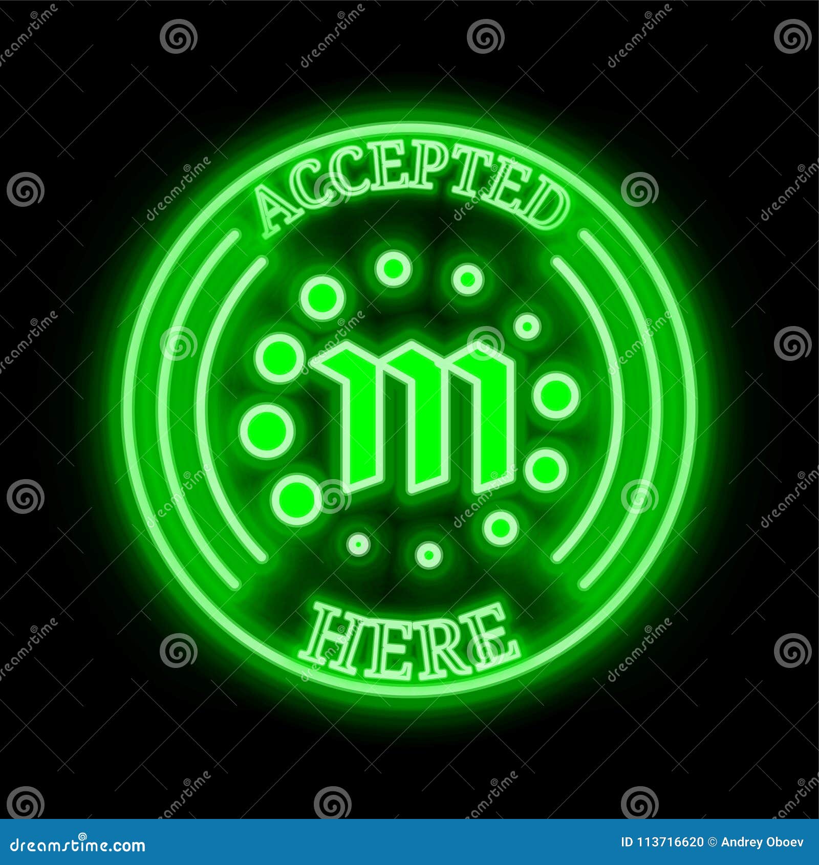 Metaverse Etp Etp Accepted Here Sign Stock Vector Illustration Of Metaverseetpetp Digital 113716620 History, trading idea, where to buy that helps price prediction. dreamstime com