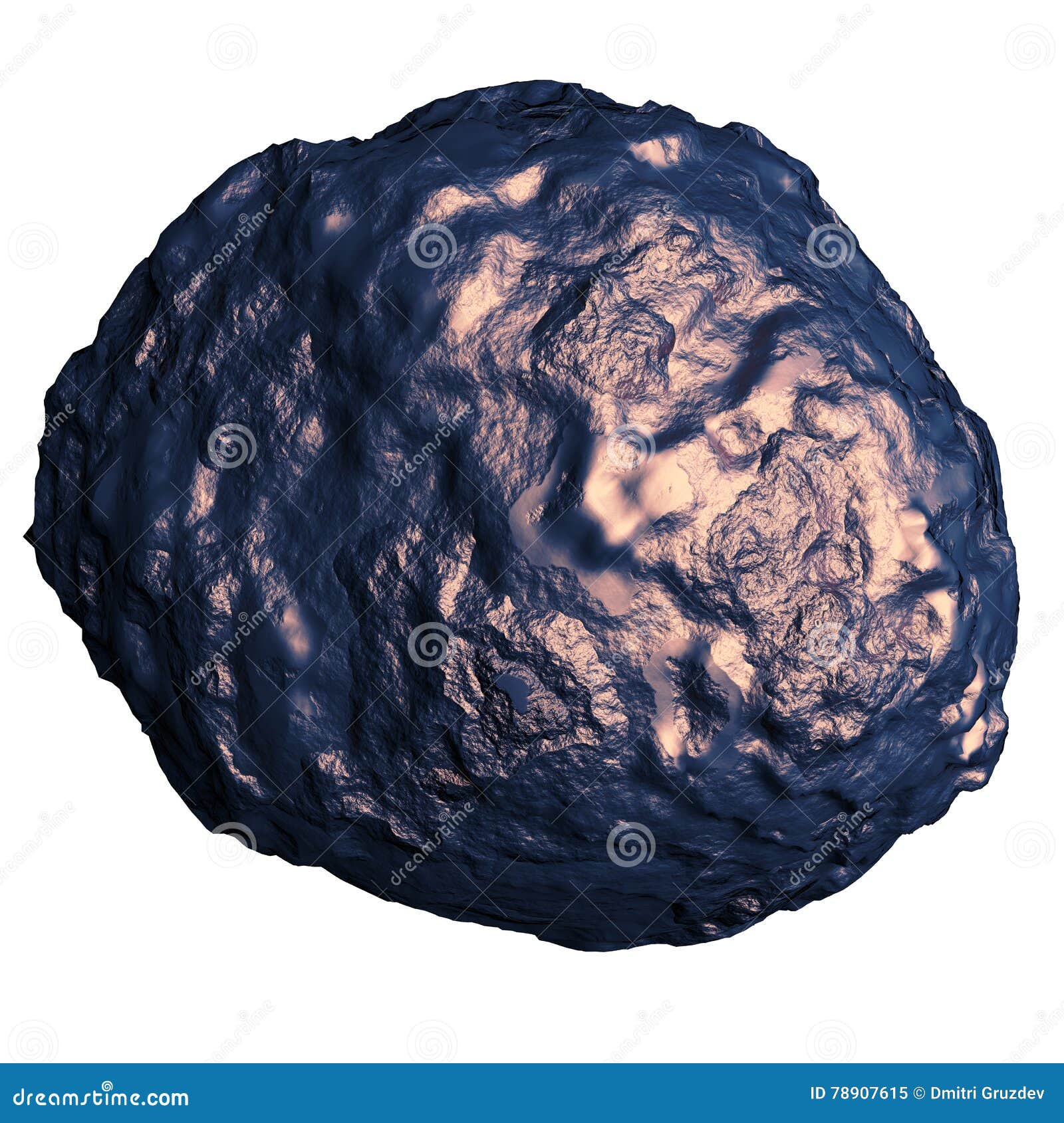 Meteorito metálico ilustração stock. Ilustração de fuga - 78907615, image size:1600x1690