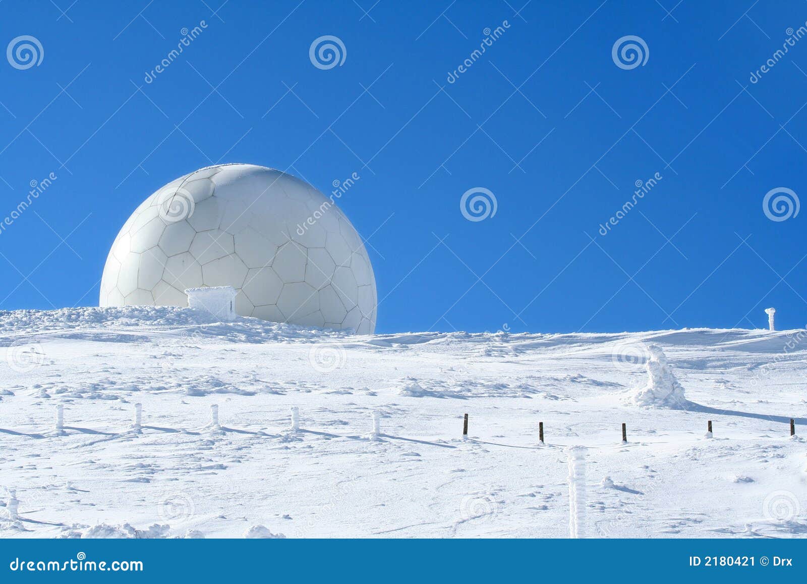 meteorology - weather station