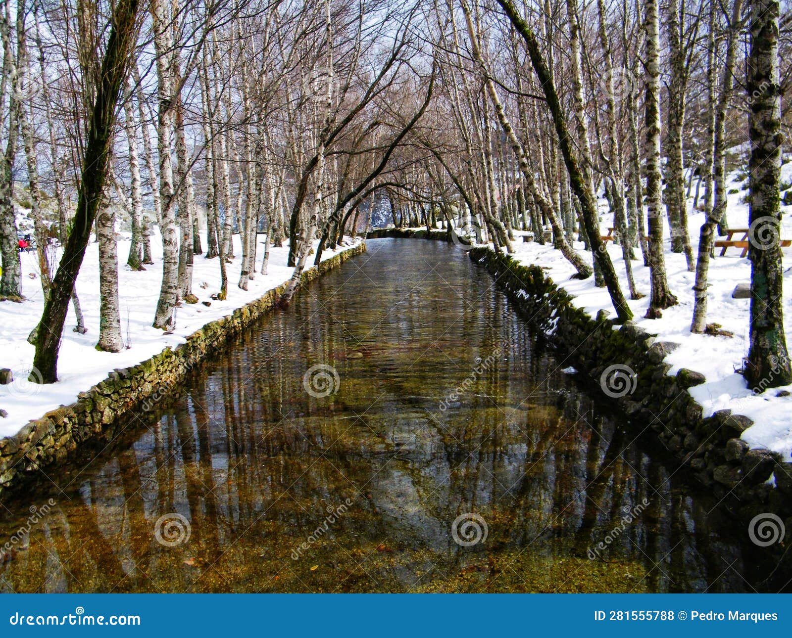 covÃ£o dÂ´ametade - manteigas - portugal