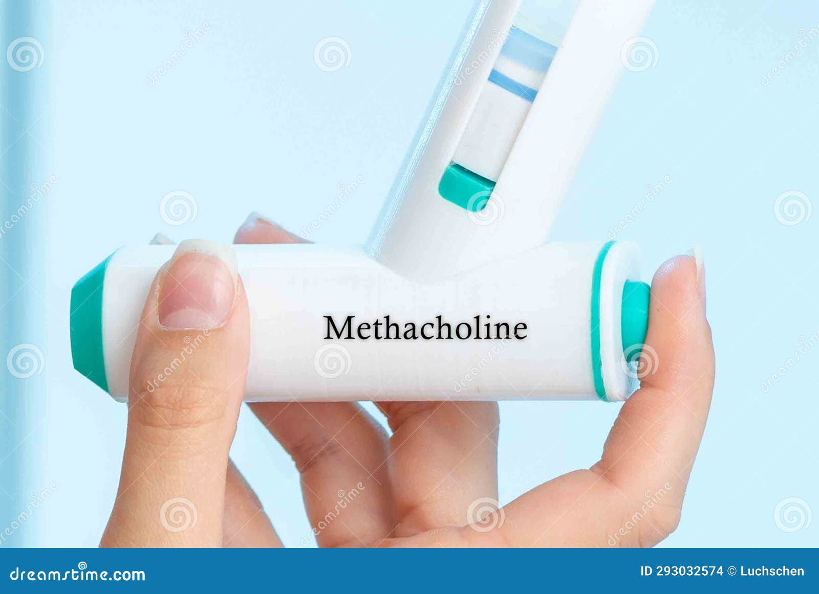 Methacholine Medical Inhalation Stock Photo Image of used, bronchial Methacholine Medical Inhalation Stock Photo Image of used, bronchial