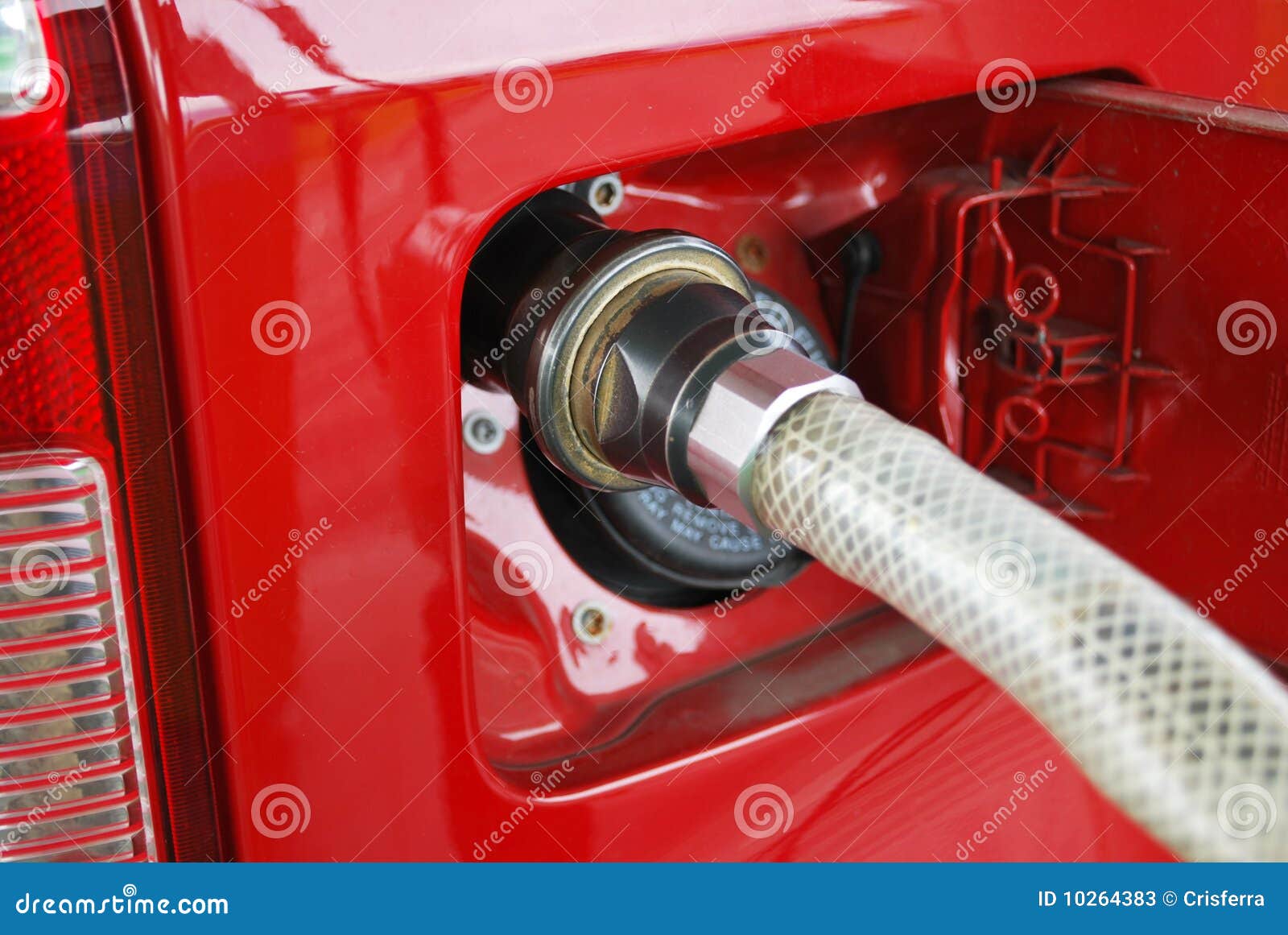 Methane car fueling stock image. Image of vehicle, cheap 10264383
