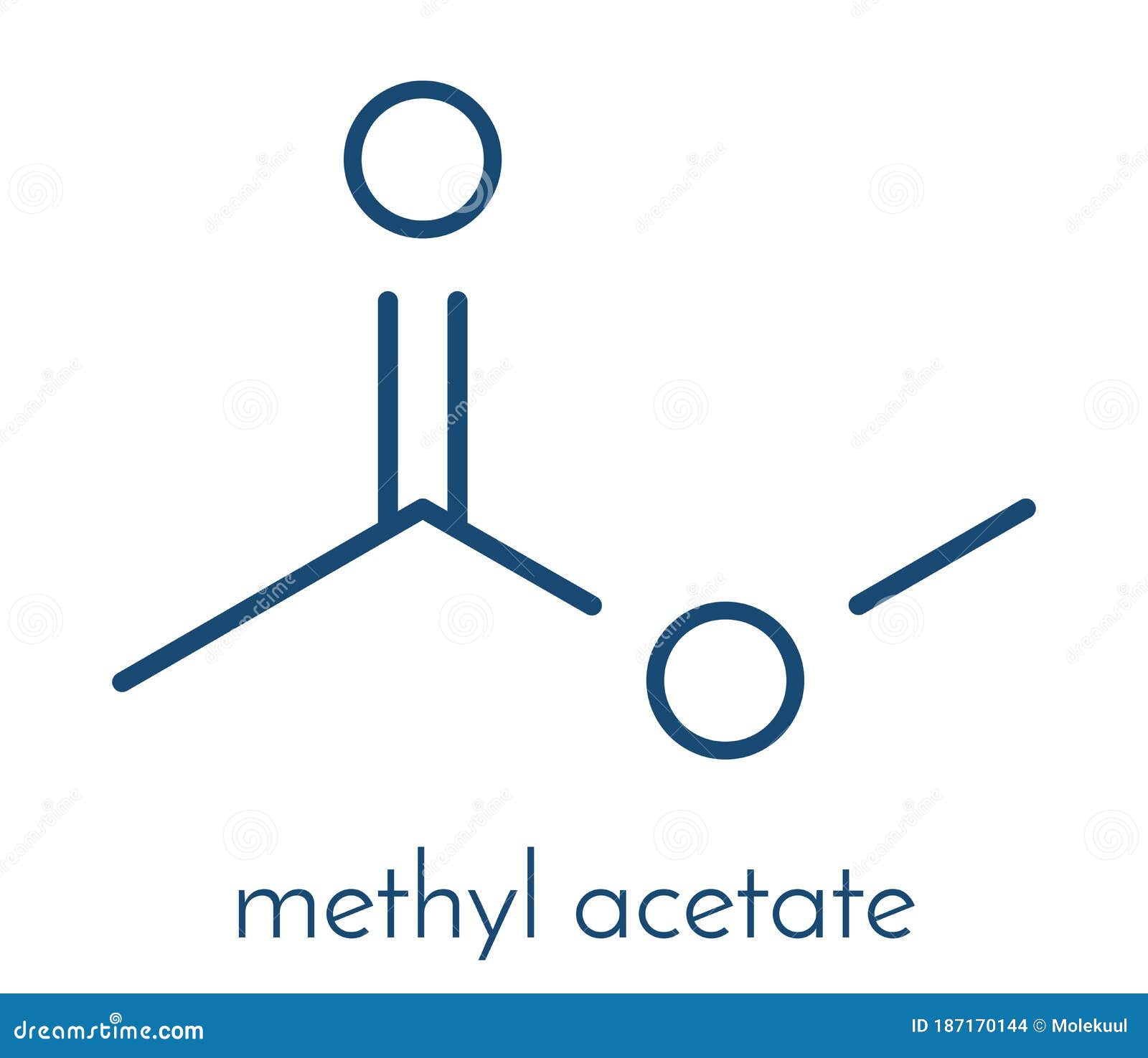Methyl Acetate Solvent Molecule Skeletal Formula Stock Vector methyl-acetate-solvent-molecule-skeletal-formula-stock-vector