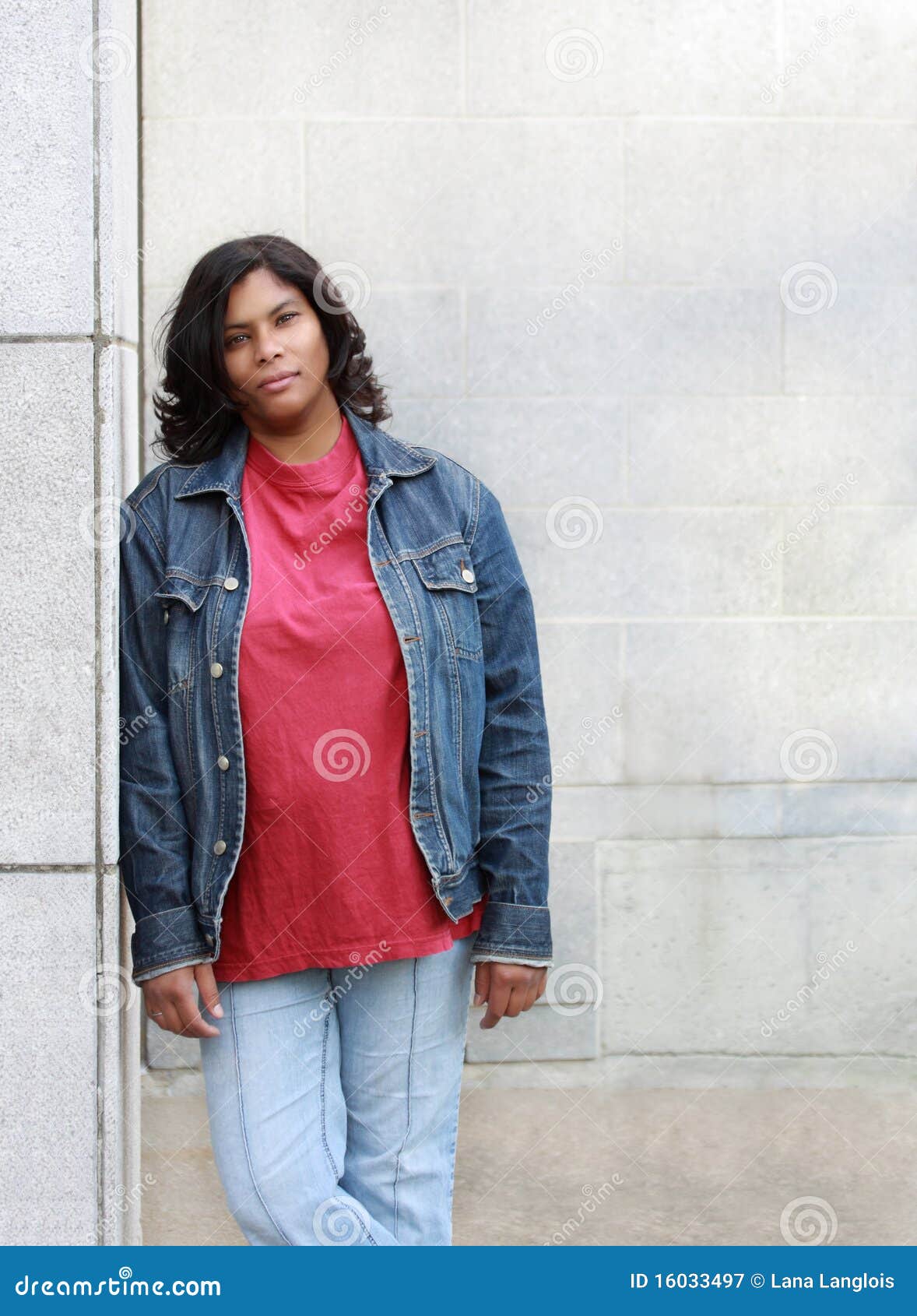 Metis woman stock image. Image of metis, female, alone - 16033497