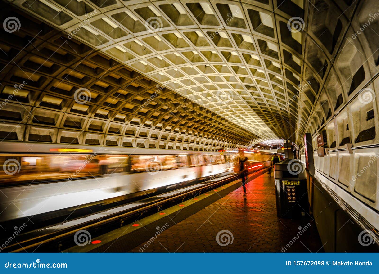 metro washington dc