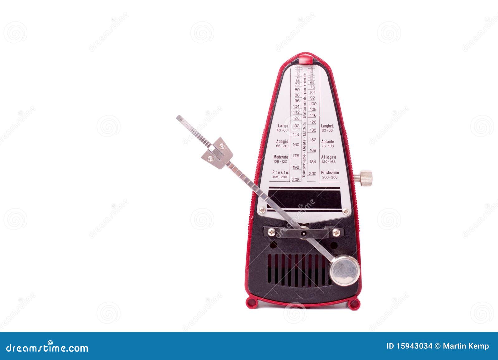 Metronome software free